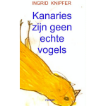 Kanaries zijn geen echte vogels