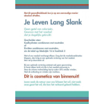 Brave New Books Je Leven Lang Slank