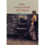 Brave New Books Helia en haar wereld met Chopin