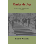 Onder de Jap