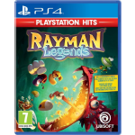 Ubisoft Rayman Legends | PlayStation 4