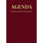 Brave New Books Agenda