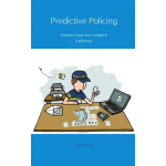 Predictive policing