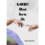 God? Dat ben ik