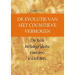 De evolutie van het cognitieve vermogen