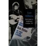 Bob Dylan in Nederland voorjaar &apos;65