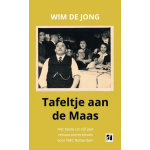 Brave New Books Tafeltje aan de Maas