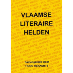 Vlaamse literaire helden