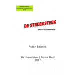 De StreekSteek | annaal bezit 2015