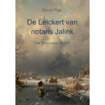 Brave New Books De Leickert van notaris Jalink