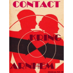 Contact Kring Arnhem tijdens WOII (groot)