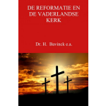 Brave New Books De Reformatie En De Vaderlandse Kerk