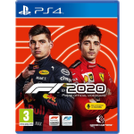 Koch F1 2020 - Standard Edition PS4