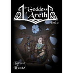 Brave New Books The Goddess of Areth