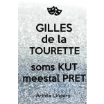 Gilles de la Tourette