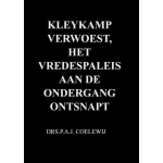 Brave New Books Kleykamp verwoest, het Vredespaleis aan de ondergang ontsnapt