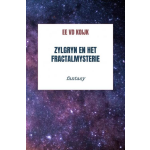 Brave New Books Zylgryn en het fractalmysterie