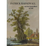 Brave New Books Patrick Barnewall
