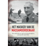 Brave New Books Het masker van de massamoordenaar