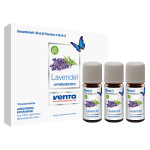 Bio Geurolie Lavendel