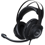 HyperX Cloud Revolver S Pro Gaming Headset - PC - Zwart/ - Grijs
