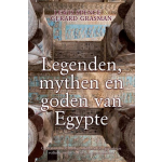 Legenden, mythen en goden van Egypte