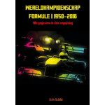 Wereldkampioenschap formule 1 1950-2016