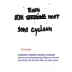 Een bloem heet soms cyclaam