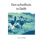Een schuilhuis in Delft