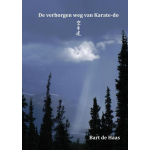 Brave New Books De verborgen weg van Karate-do