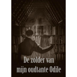 De zolder van mijn oudtante Odile