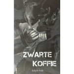 e koffie - Zwart