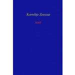 Korreltje Zeezout 2017