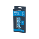 ISY Huawei P Smart Transparant