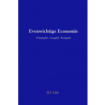 Evenwichtige economie