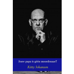 Jouw papa is géén moordenaar!! - Paars