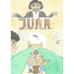 Brave New Books J.U.A.N.