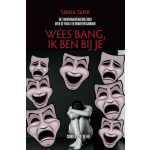 Brave New Books Wees bang, ik ben bij je