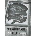 Brave New Books Scherven brengen echt geluk!