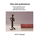 Brave New Books Hoe niet protesteren