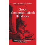Brave New Books Groot contortionistisch handboek