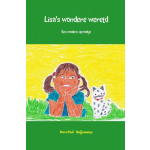 Brave New Books Lisa&apos;s wondere wereld