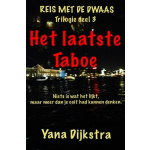 Brave New Books Het laatste Taboe