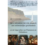 Brave New Books De Canarische Eilanden : Een Onfortuinlijke Geschiedenis