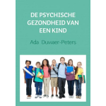 Brave New Books De psychische gezondheid van een kind