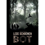 Brave New Books Lege Schoenen - Bot