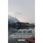 Brave New Books Van Vlak tot Luik