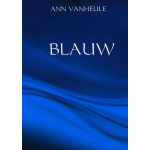 Brave New Books - Blauw