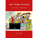 Brave New Books WK Rode Duivels