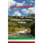 Brave New Books Een huis in Sardinië